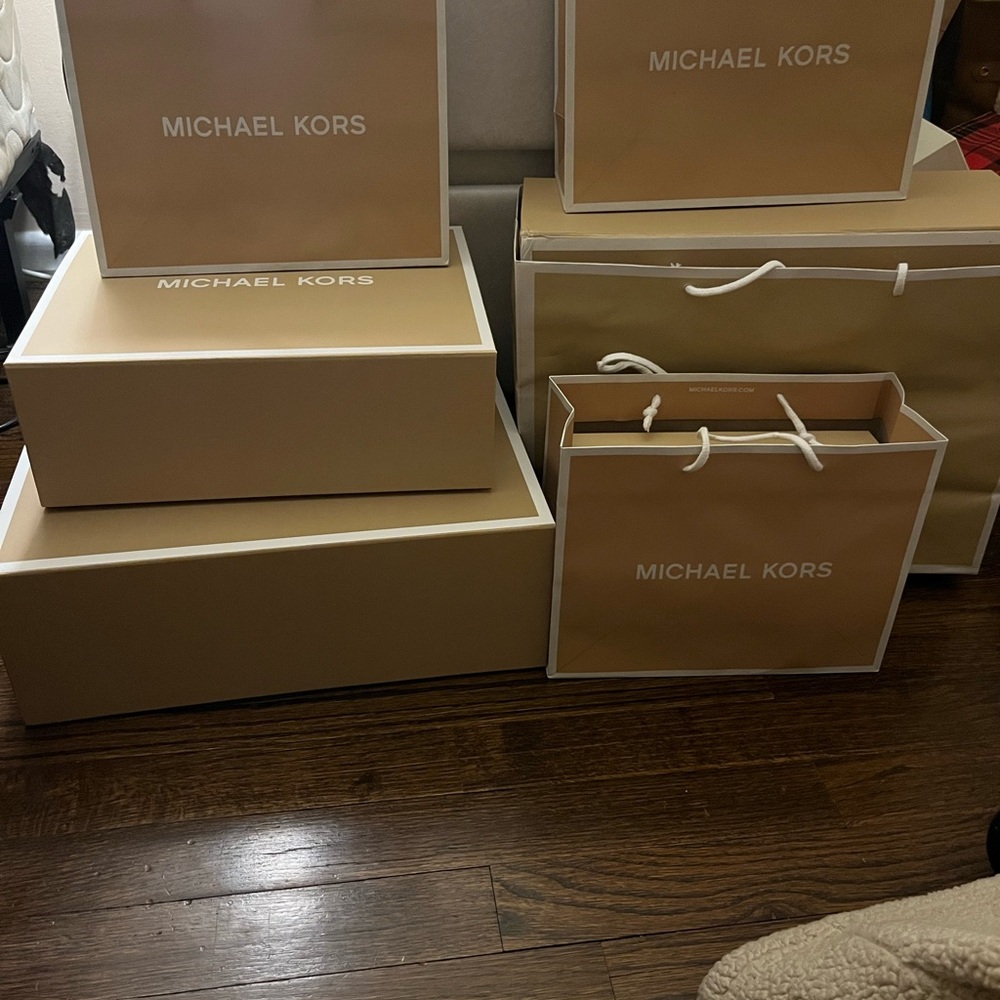 Michael Kors !!!